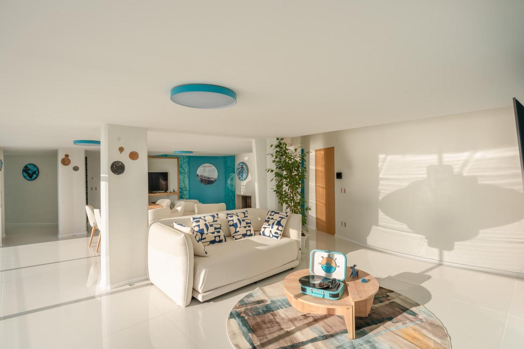 Laguna Blu - Resort Villa Overlooking The Sea On The Amalfi Coast Vietri Extérieur photo