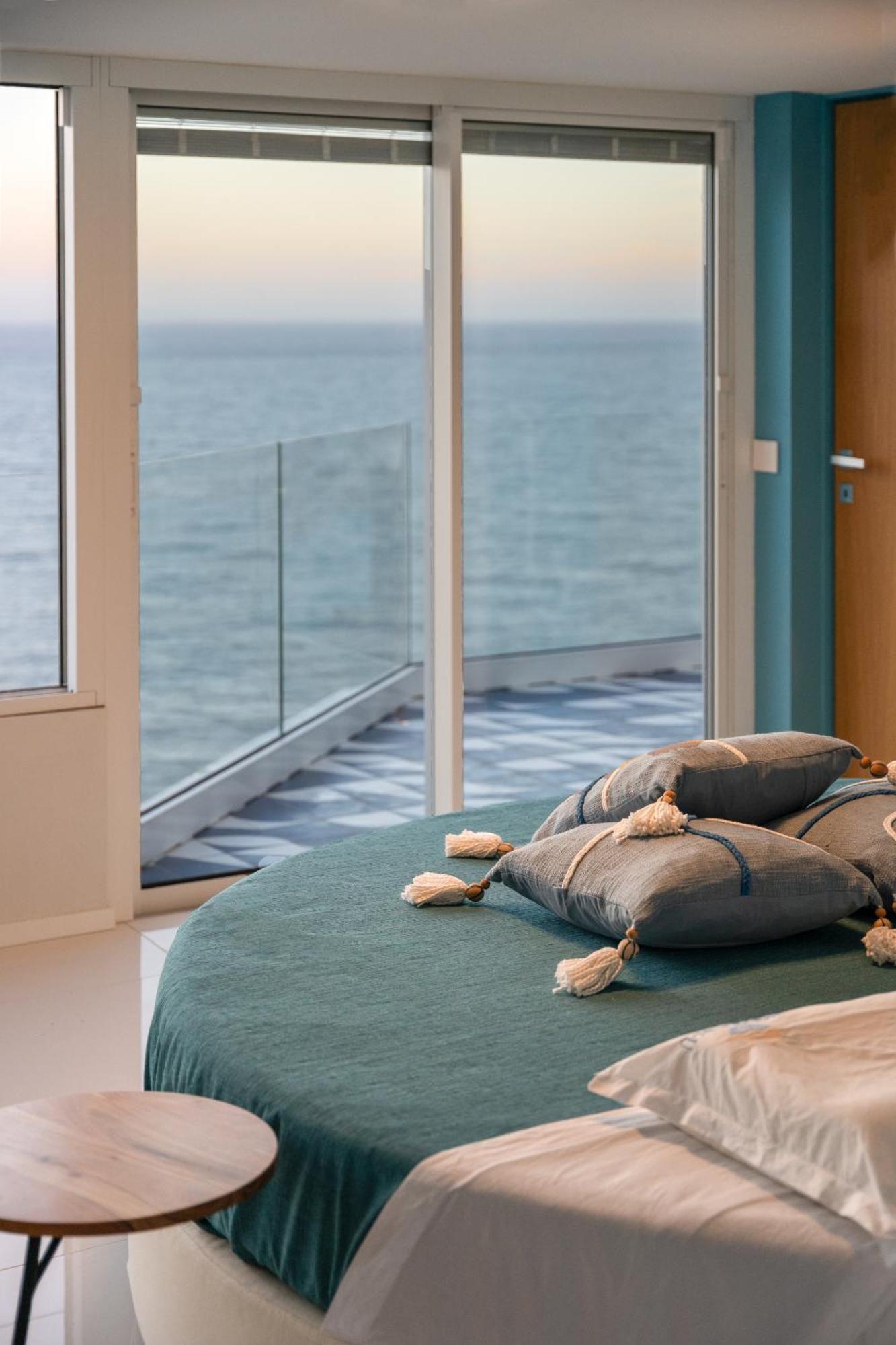 Laguna Blu - Resort Villa Overlooking The Sea On The Amalfi Coast Vietri Extérieur photo