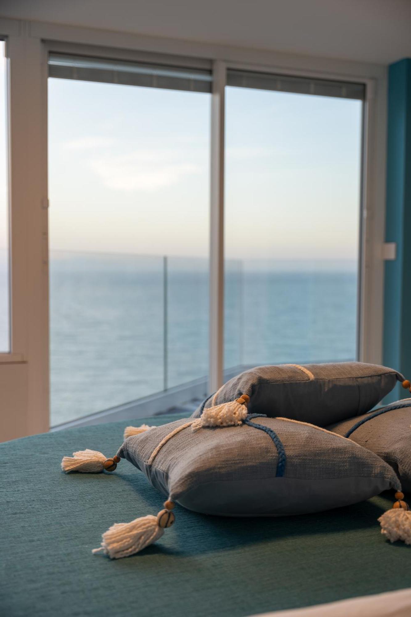 Laguna Blu - Resort Villa Overlooking The Sea On The Amalfi Coast Vietri Extérieur photo