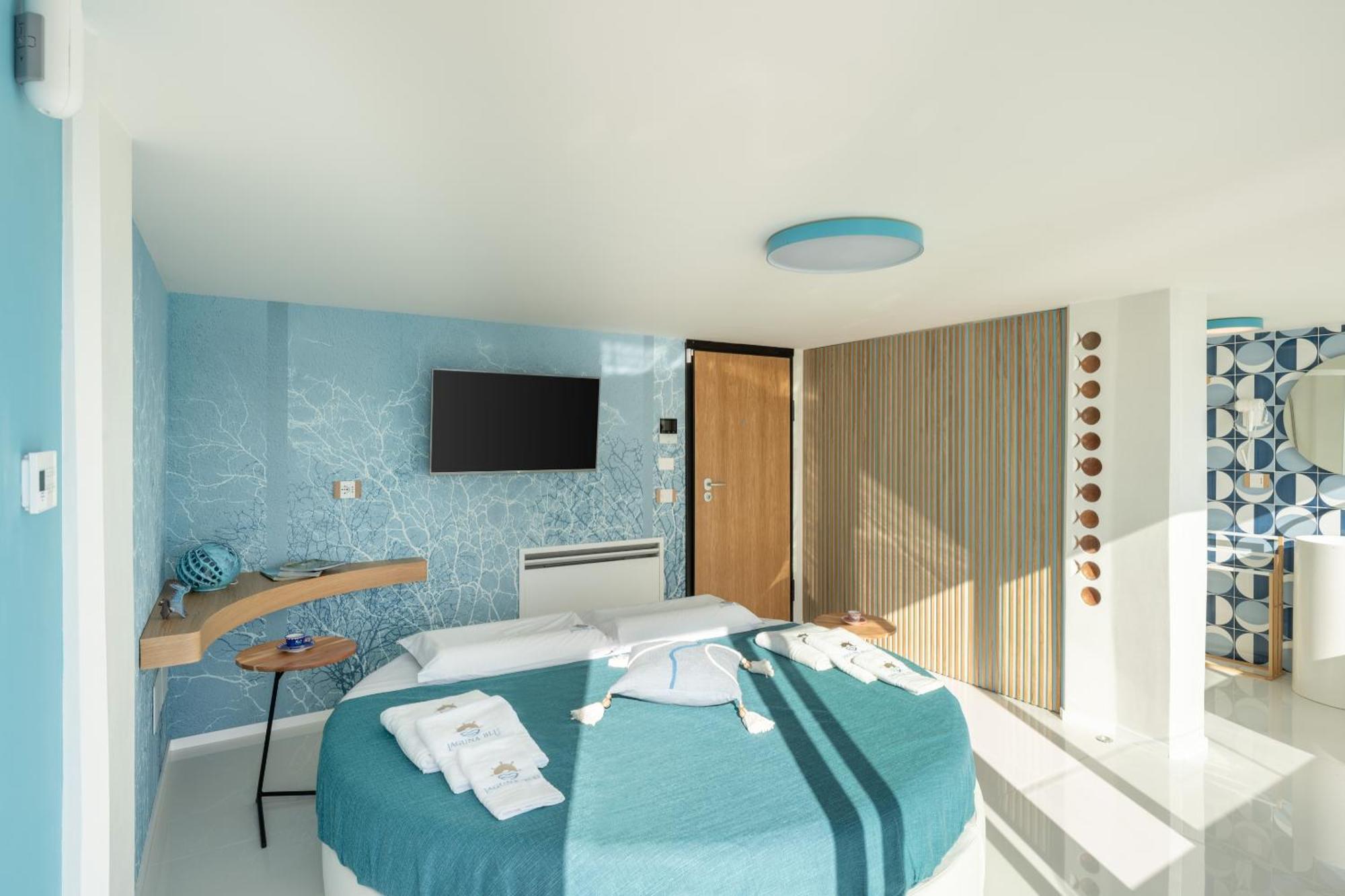 Laguna Blu - Resort Villa Overlooking The Sea On The Amalfi Coast Vietri Extérieur photo
