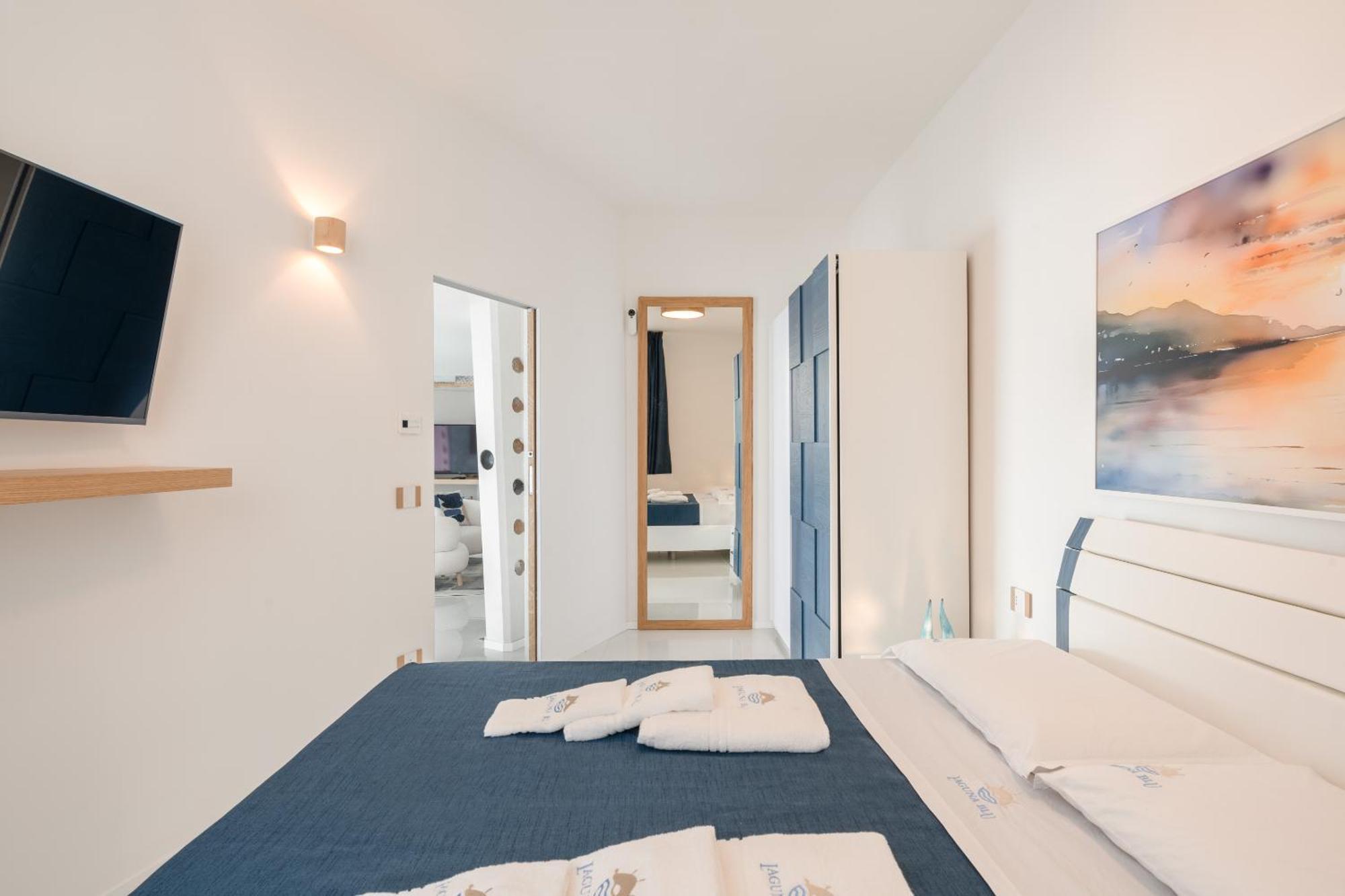 Laguna Blu - Resort Villa Overlooking The Sea On The Amalfi Coast Vietri Extérieur photo
